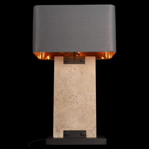 10445T/A Настольная лампа LOFT IT Flagstone фото 3
