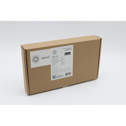 Светильник трековый APL.0203.00.09 фото 5 Светильник трековый APL.0203.00.09 фото 5