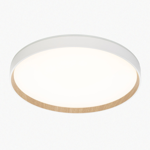 Citilux ETALON CL750400R LED RGB Светильник с пультом Белый+Бук фото 2 Citilux ETALON CL750400R LED RGB Светильник с пультом Белый+Бук фото 2