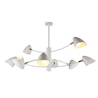 Люстра потолочная OML-29717-08