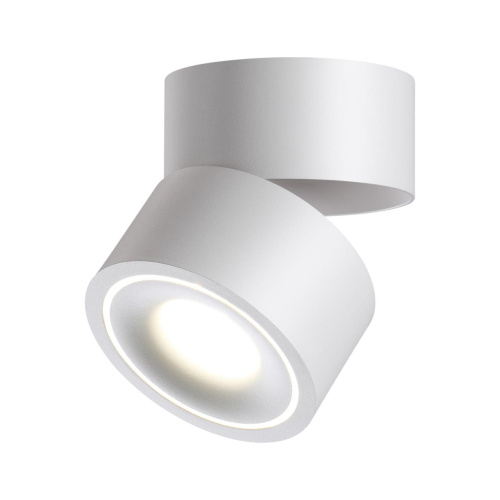 358774 OVER NT21 420 белый Светильник накладной светодиодный IP20 LED 15W 4000K 1300Лм 100-265V GRODA 358774 OVER NT21 420 белый Светильник накладной светодиодный IP20 LED 15W 4000K 1300Лм 100-265V GRODA