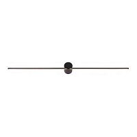Настенный светодиодный светильник Nowodvorski Triangles Led 8128