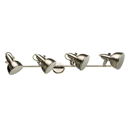 Спот Arte Lamp MARTIN A5215PL-4AB Спот Arte Lamp MARTIN A5215PL-4AB