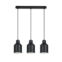 Подвесной светильник Arte Lamp LARK A7073SP-3BK