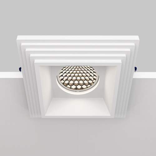 Встраиваемый светильник Technical DL005-1-01-W фото 8