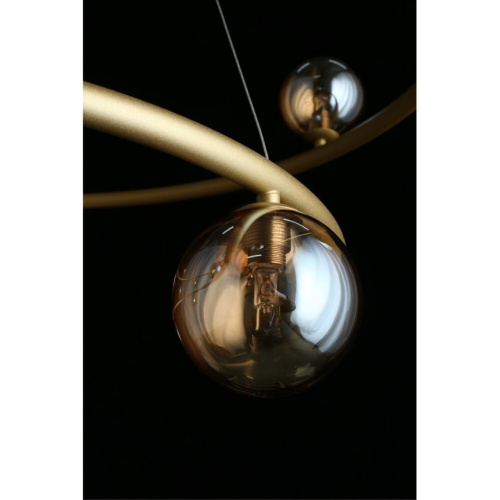 Люстра подвесная APL.631.13.13 фото 9