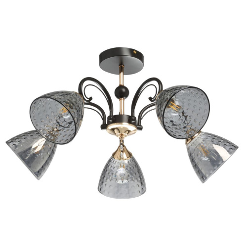 Потолочная люстра De City Клэр 463011805