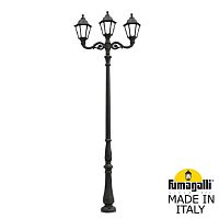 Fumagalli Парковый фонарь FUMAGALLI TABOR ADAM/NOEMI 2L+1  E35.205.M21.AYH27