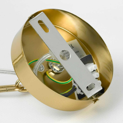 Подвесной светильник Lussole Loft Hesperia LSP-8836 фото 4