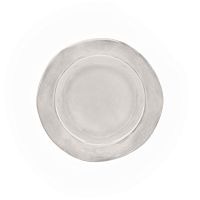 Десертная тарелка I senza Tempo Silver