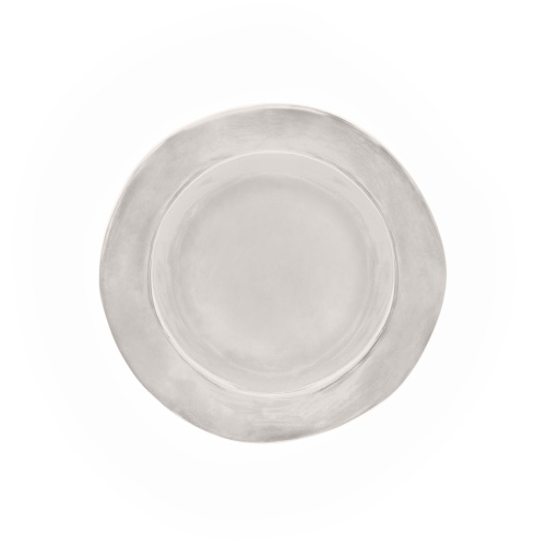 Десертная тарелка I senza Tempo Silver