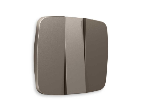 Лицевая панель выключателя AMBRELLA VOLT OP6350 Лицевая панель выключателя AMBRELLA VOLT OP6350