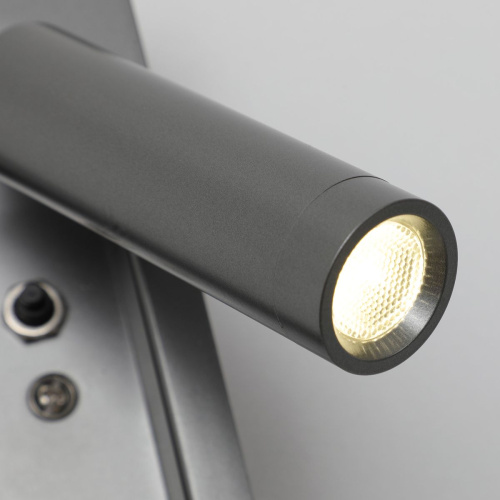 Настенный светильник Favourite Bedside 4496-1W фото 4