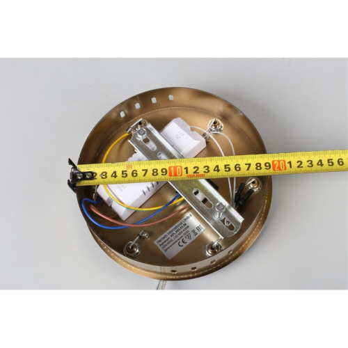 Люстра подвесная APL.853.03.88 фото 9