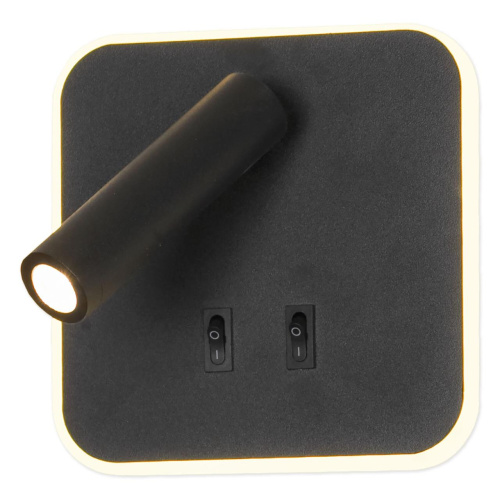 Бра Lussole SY8328 Бра Lussole SY8328