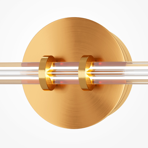 Настенный светильник (бра) Maytoni MOD340WL-L10BS3K фото 12 Настенный светильник (бра) Maytoni MOD340WL-L10BS3K фото 12