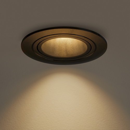 Встраиваемый светильник NUVOLT LDL-041B фото 13