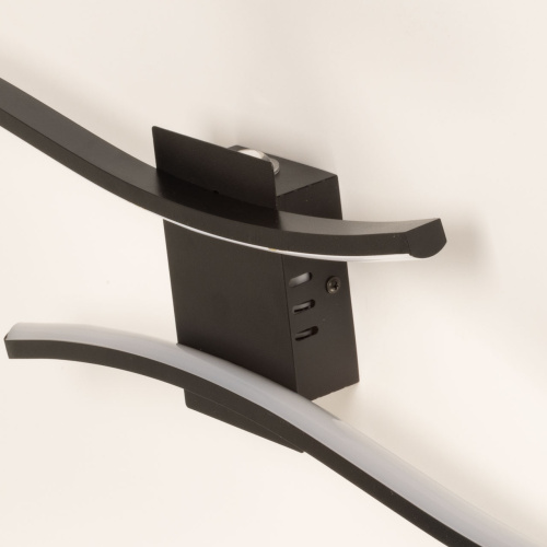 Бра De City Драйв фото 2 Бра De City Драйв фото 2