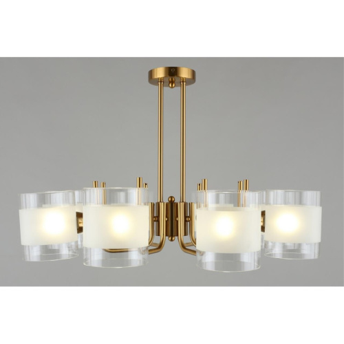 Люстра потолочная APL.661.07.08 фото 2 Люстра потолочная APL.661.07.08 фото 2