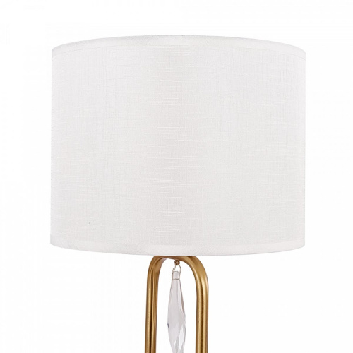 Настольная лампа Freya Riverside FR1007TL-01BS фото 2 Настольная лампа Freya Riverside FR1007TL-01BS фото 2