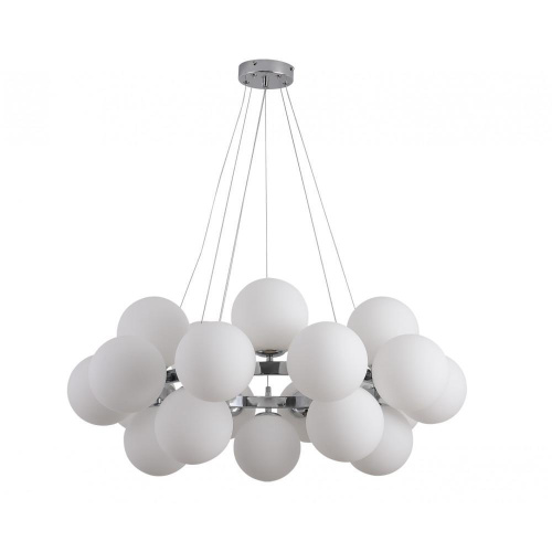 Подвесная люстра Kink Light Сида 07508-20,02 Подвесная люстра Kink Light Сида 07508-20,02