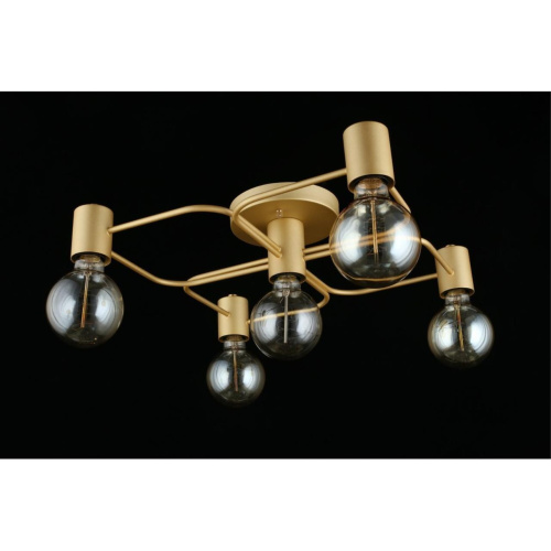 Люстра потолочная APL.911.07.05 фото 7 Люстра потолочная APL.911.07.05 фото 7