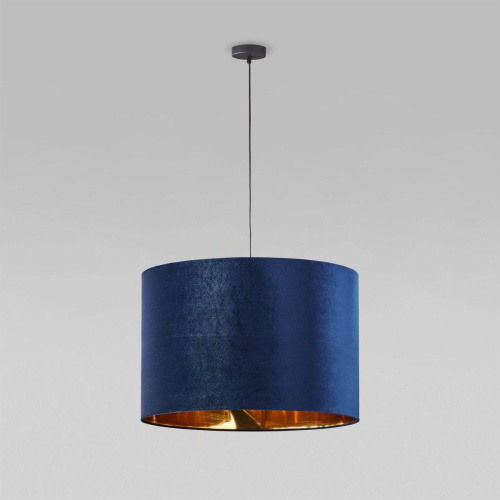 Подвесная люстра TK Lighting 6173 Tercino Blue Подвесная люстра TK Lighting 6173 Tercino Blue