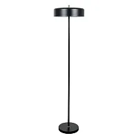 Торшер Arte Lamp SKAT A7052PN-2BK