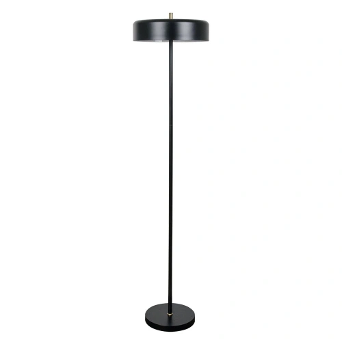 Торшер Arte Lamp SKAT A7052PN-2BK Торшер Arte Lamp SKAT A7052PN-2BK