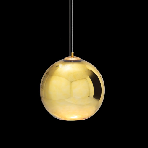 LOFT2024-B Подвесной светильник LOFT IT Copper Shade фото 3