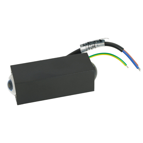 Светодиодный светильник стационарный Feron AL52 MINI 2*1W 3000K черный фото 7