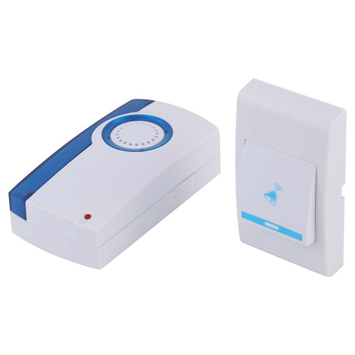 Звонок беспроводной ЭРА A04 Б0053278 фото 3 Звонок беспроводной ЭРА A04 Б0053278 фото 3