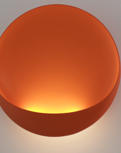 Светильник настенный светодиодный Moderli V11218-WL Maloni фото 9 Светильник настенный светодиодный Moderli V11218-WL Maloni фото 9