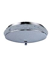 Светодиодная потолочная люстра Lumina Deco Grande DDC 615-55A