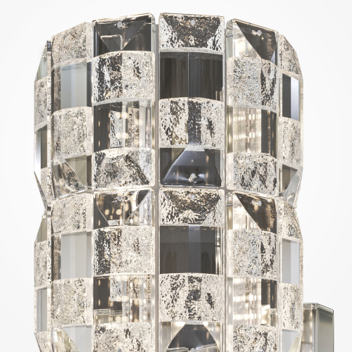 Настенный светильник (бра) Maytoni MOD335WL-L20CH3K фото 3