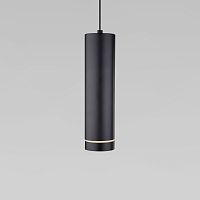 Подвесной светодиодный светильник DLR023