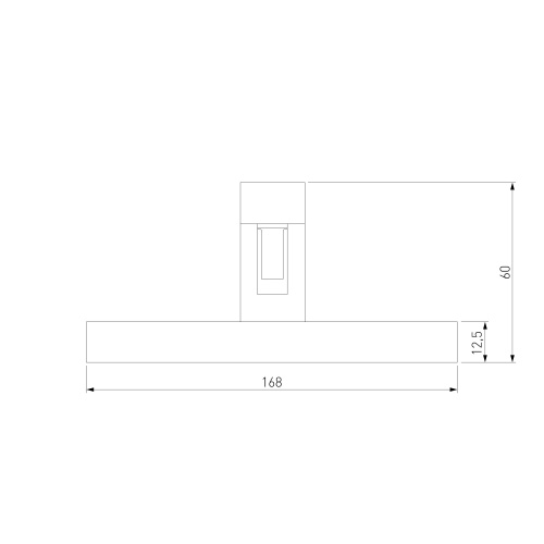Esthetic Magnetic Трековый светильник 10W 3000K (чёрный) 85125/01 фото 7 Esthetic Magnetic Трековый светильник 10W 3000K (чёрный) 85125/01 фото 7