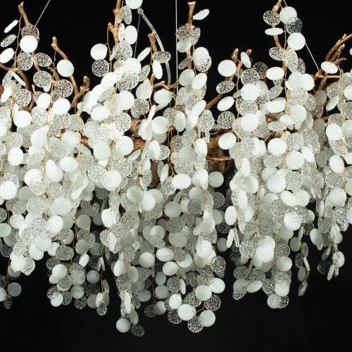 10066/1200 GB Подвесная люстра LOFT IT Fairytree фото 6