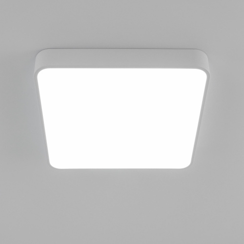 Citilux Купер CL724K70G0 LED RGB Светильник с пультом Белый фото 4 Citilux Купер CL724K70G0 LED RGB Светильник с пультом Белый фото 4