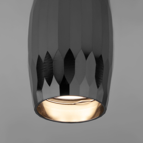 Накладной потолочный светильник DLN104 GU10 фото 2 Накладной потолочный светильник DLN104 GU10 фото 2