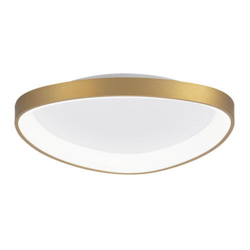 Потолочный светодиодный светильник Citilux Genka Smart CL756A142 фото 10