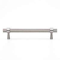 Ручка-скоба Evora Silver