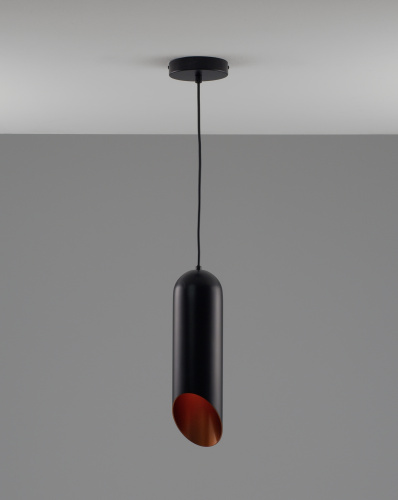 Светильник подвесной Moderli V11342-1P Tube фото 4