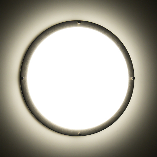 Citilux Бостон CL709321N LED Светильник с диммером Матовый Хром фото 8