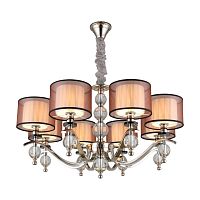 Люстра подвесная APL.703.03.08