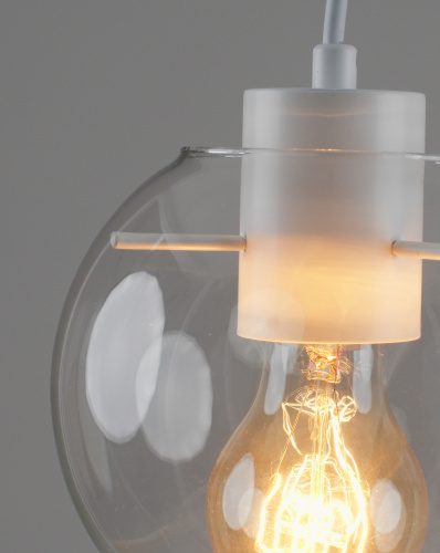 Светильник подвесной Moderli V11546-1P Aurora фото 6