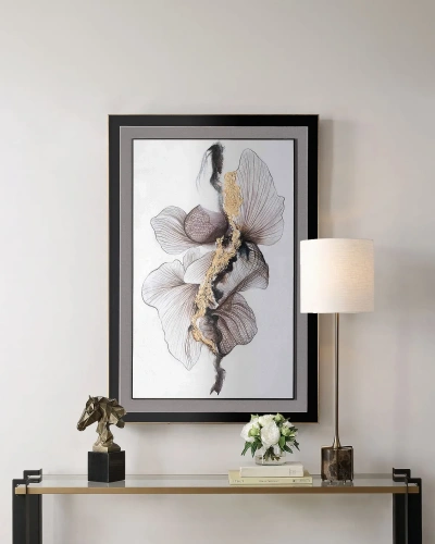 Интерьерная картина "Selenophile"