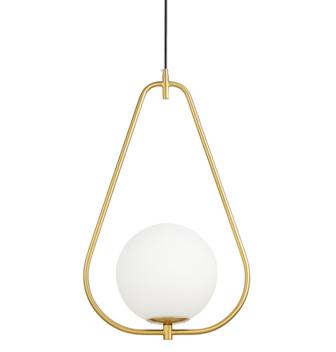 Подвесной светильник Lumina Deco Forneri LDP 6832-200 WT+MD фото 4