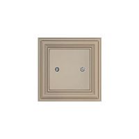 Заглушка Liregus Retro кремовый омбре 29-143