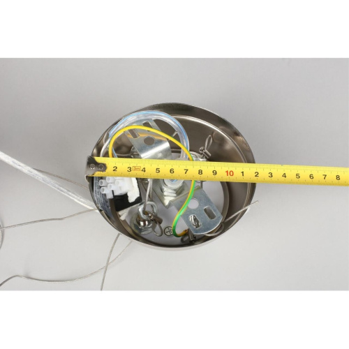 Люстра подвесная APL.801.13.16 фото 10